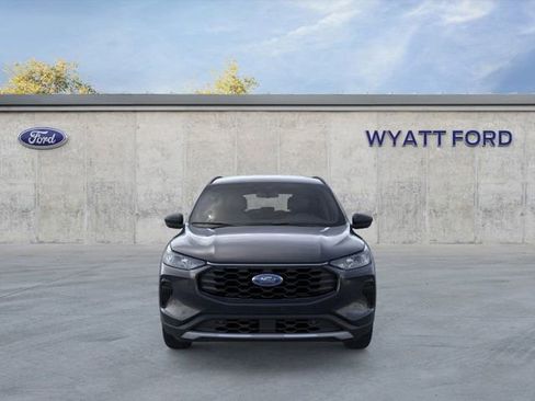 New 2026 Ford Escape ST-Line w/ Tech Pack #1 image 7