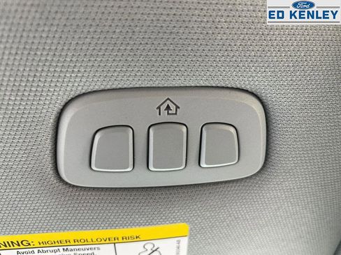 Used 2025 Ford F350 Lariat w/ Lariat Ultimate Package image 20