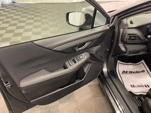 New 2025 Subaru Legacy Premium w/ Popular Package #1A image 10