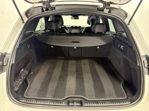 Used 2025 Mercedes-Benz GLC 350e 4MATIC w/ AMG Line image 27