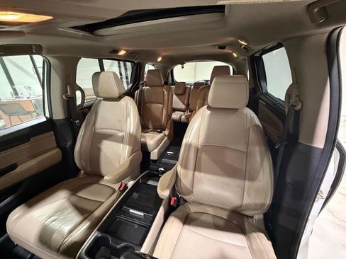 Used 2018 Honda Odyssey EX-L image 23