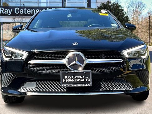 Used 2023 Mercedes-Benz CLA 250 CLA 250 image 3