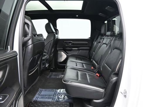 Used 2021 RAM 1500 Limited w/ Night Edition AWD/4WD image 30