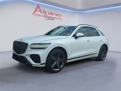 Used 2022 Genesis GV70 2.5T w/ Sport Prestige Package