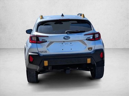 Certified 2024 Subaru Crosstrek 2.5i Wilderness w/ Crosstrek Mirror Package image 7