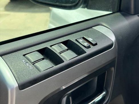 Certified 2024 Toyota 4Runner SR5 RWD image 22