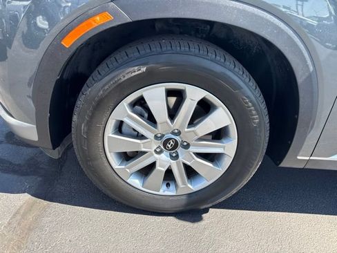Used 2025 Hyundai Palisade SEL FWD image 27