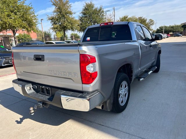 Used 2018 Toyota Tundra SR5 RWD image 5
