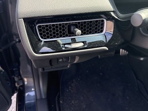 Used 2026 Honda Civic Sport Touring image 15