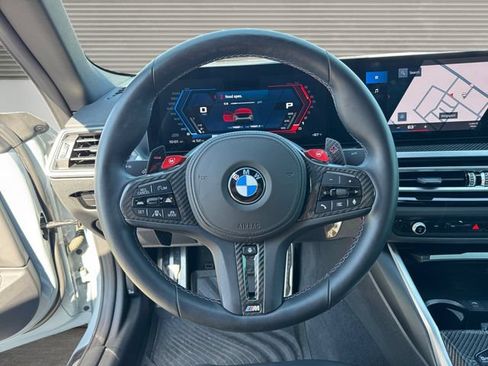 Used 2024 BMW M4 xDrive Competition AWD/4WD image 13