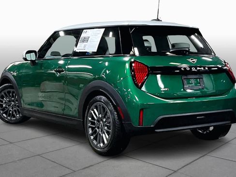 Used 2026 MINI Cooper 2-Door Hardtop image 12