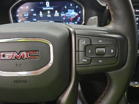 Used 2023 GMC Sierra 1500 AT4 AWD/4WD image 21