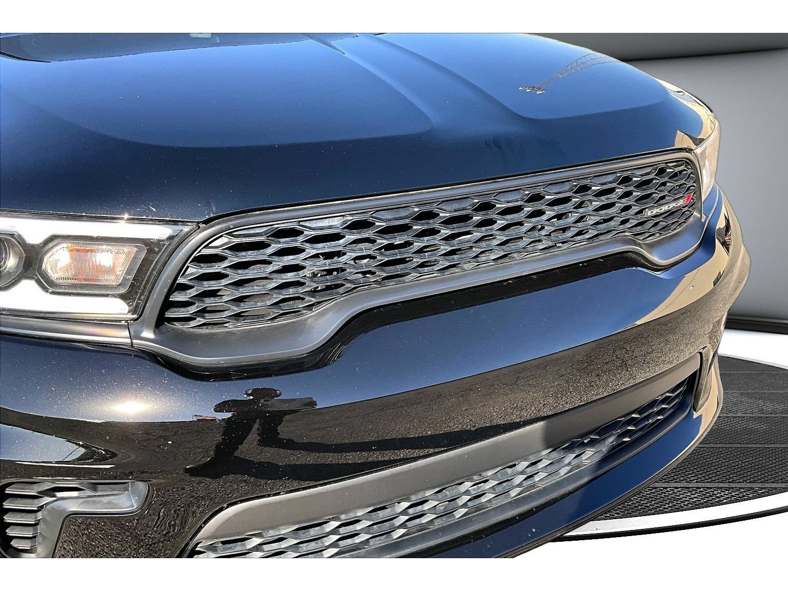 Used 2026 Dodge Durango GT AWD/4WD image 55