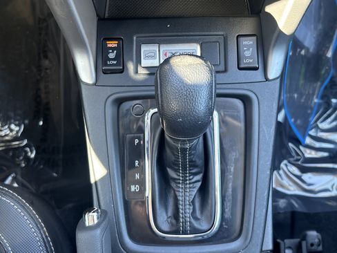 Used 2018 Subaru Forester 2.5i Premium w/ Protection Package #1 image 25