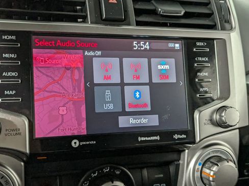 Certified 2022 Toyota 4Runner SR5 Premium image 34