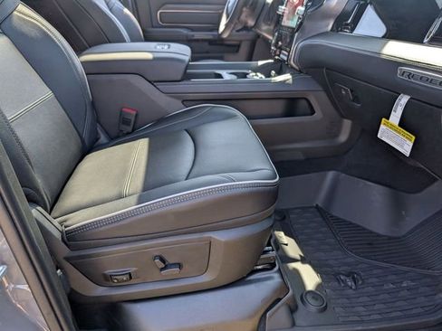 New 2026 RAM 2500 Rebel image 31