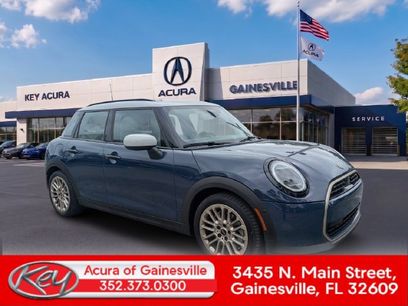 Used 2025 MINI Cooper S