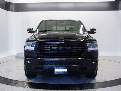 Certified 2019 RAM 1500 Big Horn image 11