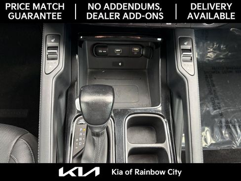 Used 2021 Kia Telluride EX w/ EX Premium Package AWD/4WD image 36