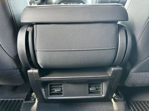 Certified 2020 Chevrolet Silverado 1500 LT RWD image 19