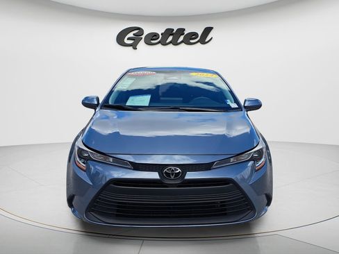 Used 2024 Toyota Corolla LE image 16
