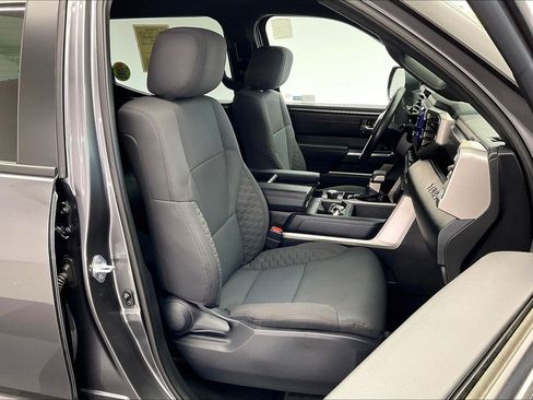 Used 2025 Toyota Tundra SR5 image 6