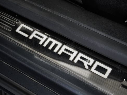 Used 2012 Chevrolet Camaro LS RWD image 24