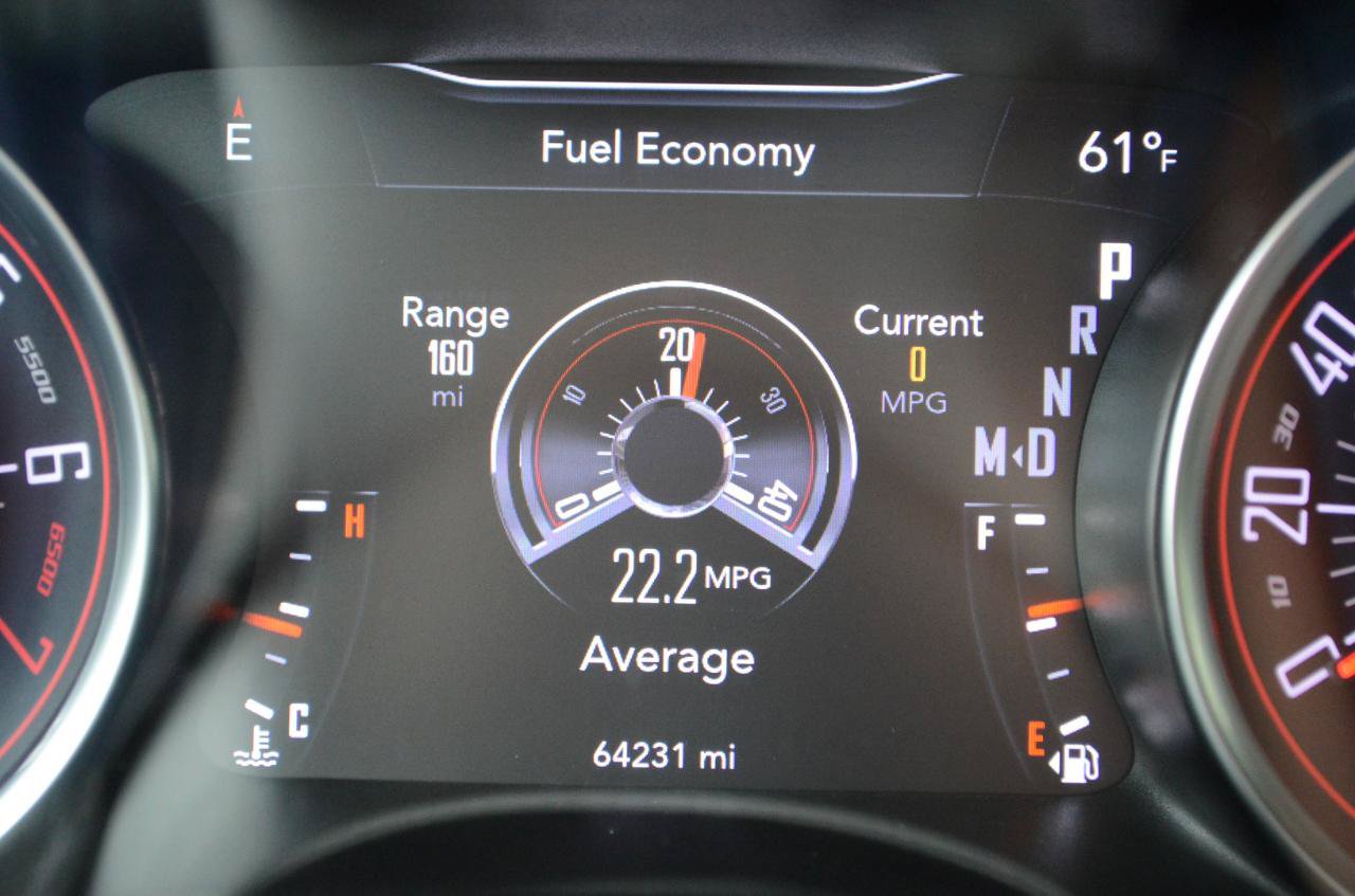 Used 2022 Dodge Challenger GT RWD image 26