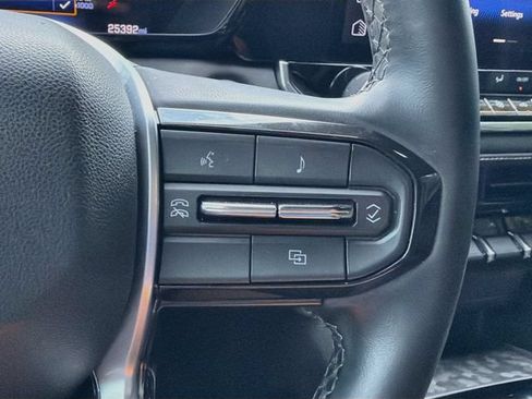 Used 2024 Chevrolet Colorado LT w/ LT Convenience Package RWD image 33