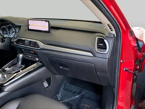 Used 2022 MAZDA CX-9 Touring Plus AWD/4WD image 19