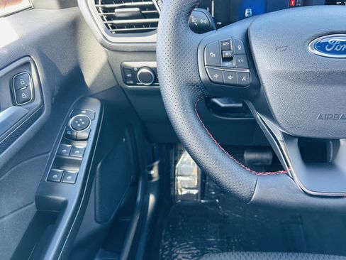 New 2026 Ford Escape ST-Line w/ Tech Pack #1 image 20
