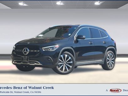 Certified 2023 Mercedes-Benz GLA 250 4MATIC