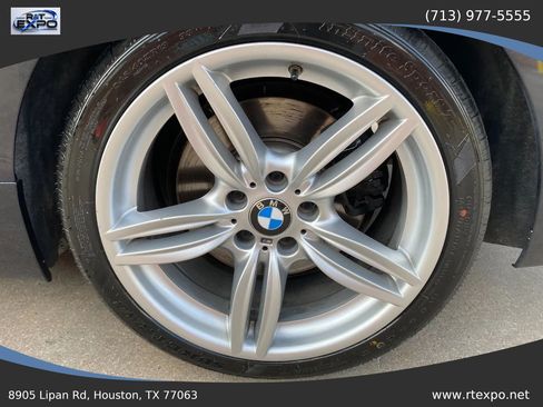 Used 2015 BMW 640i Gran Coupe xDrive AWD/4WD image 14
