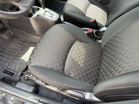 Used 2024 Mitsubishi Mirage ES FWD image 25
