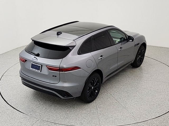 New 2026 Jaguar F-PACE R-Dynamic S AWD/4WD image 33