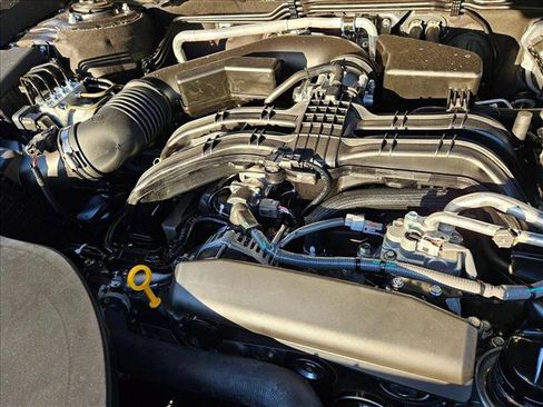 New 2025 Subaru Outback Touring w/ Tech Package 2 image 17