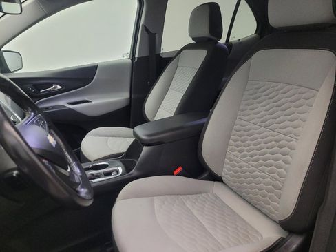 Used 2020 Chevrolet Equinox LT FWD image 17