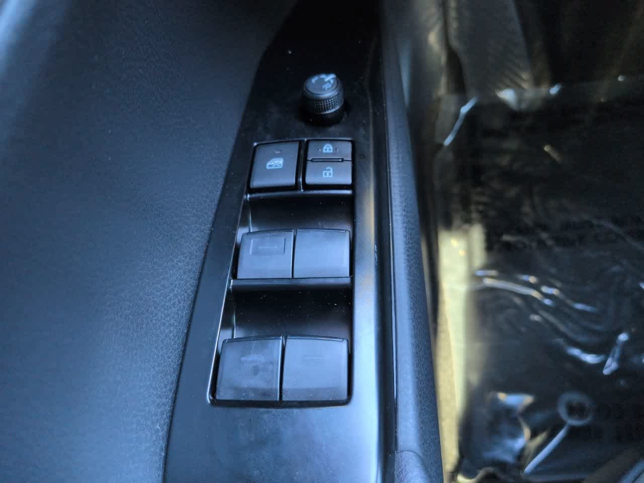Certified 2026 Toyota Camry SE FWD image 21