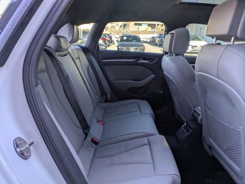 Used 2017 Audi A3 e-tron Premium w/ Sport Package image 26