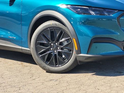 New 2026 Ford Mustang Mach-E Select w/ Comfort Package image 2