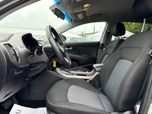 Used 2014 Kia Sportage LX AWD/4WD image 22