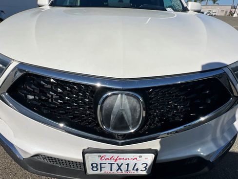 Used 2019 Acura RDX FWD w/ Advance Package image 12