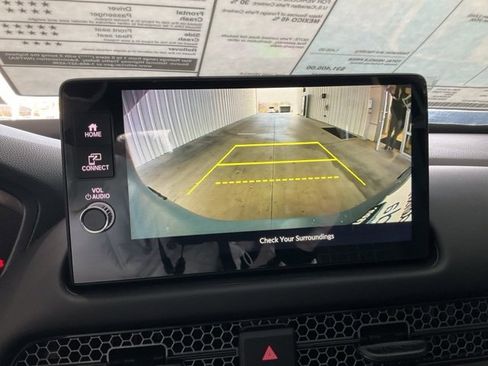 New 2026 Honda HR-V Sport image 17