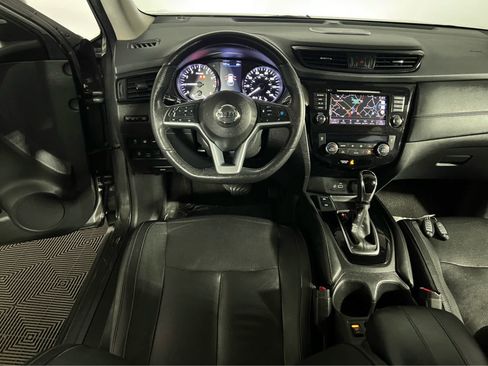 Used 2019 Nissan Rogue SL w/ Premium Package AWD/4WD image 14