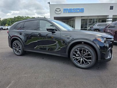New 2025 MAZDA CX-70 Plug-In Hybrid w/ Premium Pkg