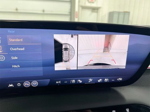 New 2026 Buick Enclave Avenir w/ Super Cruise Package image 15