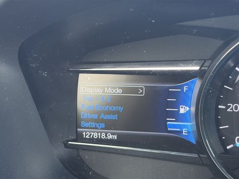 Used 2016 Ford Explorer Limited AWD/4WD image 24