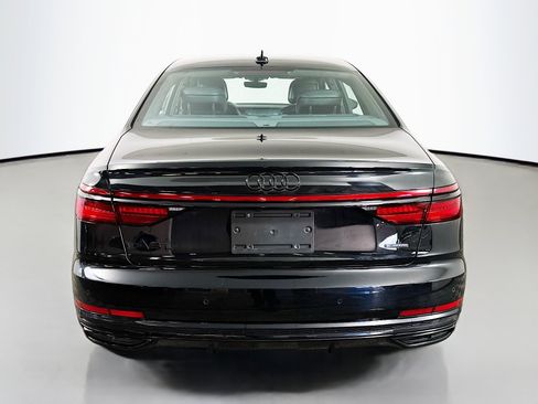 Used 2021 Audi A8 L 3.0T w/ Executive Plus Package AWD/4WD image 6