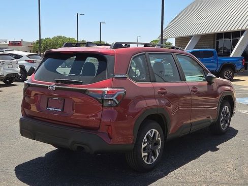 New 2026 Subaru Forester AWD/4WD image 3
