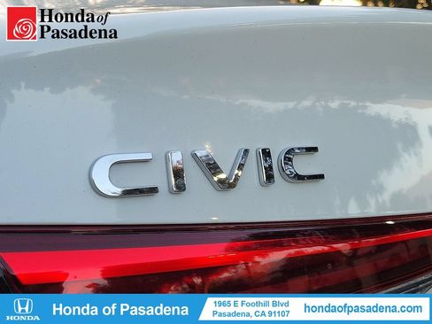 Used 2023 Honda Civic Sport image 27